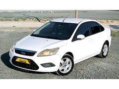 Galeriden Ford Focus 1.6 TDCi Trend X 2011 Model Hatay 315.000 km Beyaz