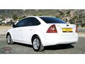 Auto KILINÇ 2011 Focus Trend X 1.6 TDCİ