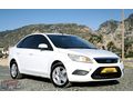 Auto KILINÇ 2011 Focus Trend X 1.6 TDCİ