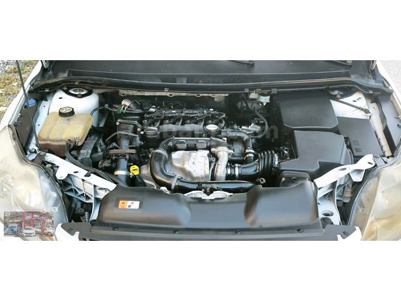 Auto KILINÇ 2011 Focus Trend X 1.6 TDCİ