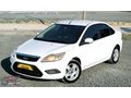 Auto KILINÇ 2011 Focus Trend X 1.6 TDCİ