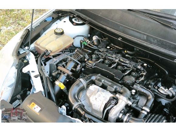 Auto KILINÇ 2011 Focus Trend X 1.6 TDCİ