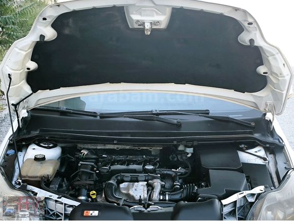 Auto KILINÇ 2011 Focus Trend X 1.6 TDCİ