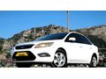 Auto KILINÇ 2011 Focus Trend X 1.6 TDCİ