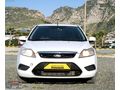 Auto KILINÇ 2011 Focus Trend X 1.6 TDCİ