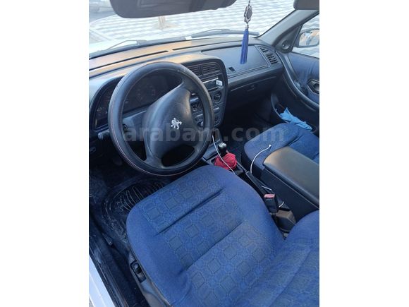 Sahibinden Peugeot 306 1.6 Griffe 1999 Model