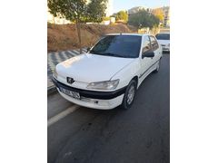 Sahibinden Peugeot 306 1.6 Griffe 1999 Model