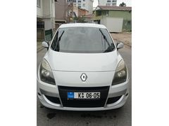 Sahibinden Renault Grand Scenic 1.5 dCi Privilege 2011 Model