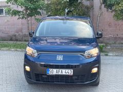 Sahibinden Fiat Doblo Combi 1.3 Multijet Urban 2023 Model