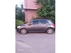 Sahibinden Toyota Auris 1.6 Elegant 2008 Model