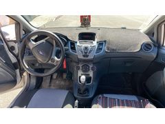 Sahibinden Ford Fiesta 1.4 TDCi Trend 2009