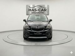 2016 MOKKA 1.6 DİZEL-OTOMATİK 136 HP BAKIMLI TEMİZ ORJ.