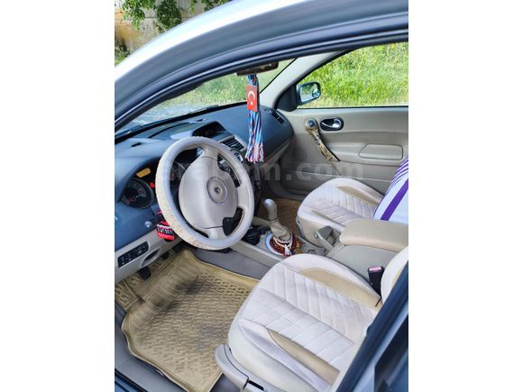 Sahibinden Renault Megane 1.6 Privilege 2007 Model
