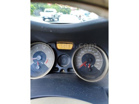 Sahibinden Renault Megane 1.6 Privilege 2007 Model