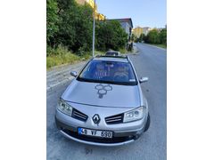 Sahibinden Renault Megane 1.6 Privilege 2007 Model