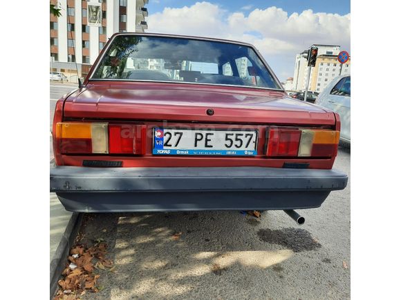 Sahibinden Tofaş Murat 131 1987 Model