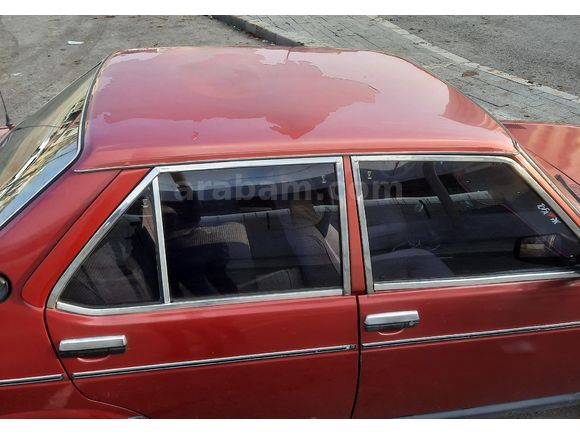 Sahibinden Tofaş Murat 131 1987 Model