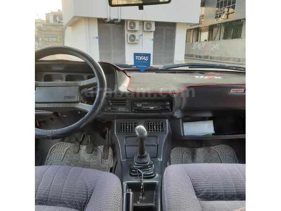 Sahibinden Tofaş Murat 131 1987 Model