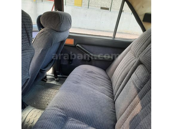 Sahibinden Tofaş Murat 131 1987 Model