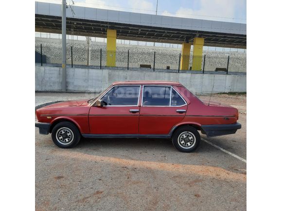 Sahibinden Tofaş Murat 131 1987 Model