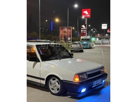 Sahibinden Tofaş Şahin 1.6 1993 Model