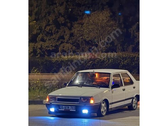 Sahibinden Tofaş Şahin 1.6 1993 Model
