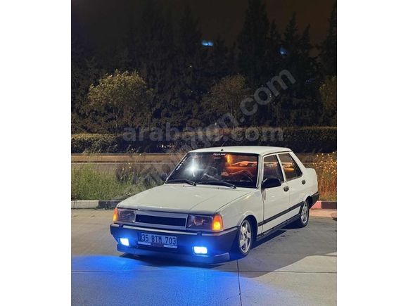 Sahibinden Tofaş Şahin 1.6 1993 Model