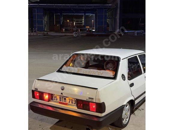 Sahibinden Tofaş Şahin 1.6 1993 Model