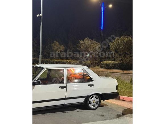 Sahibinden Tofaş Şahin 1.6 1993 Model