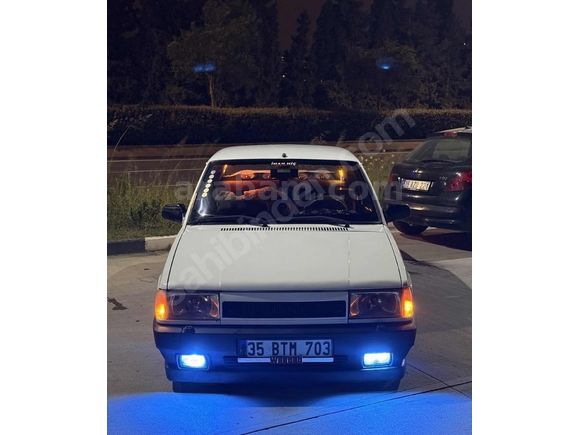 Sahibinden Tofaş Şahin 1.6 1993 Model