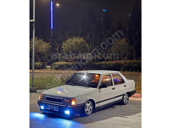 Sahibinden Tofaş Şahin 1.6 1993 Model
