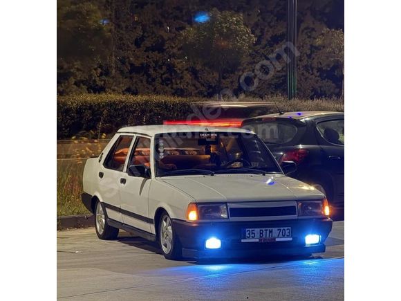 Sahibinden Tofaş Şahin 1.6 1993 Model
