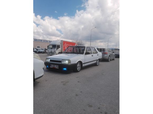 Sahibinden Tofaş Şahin 1.6 1993 Model