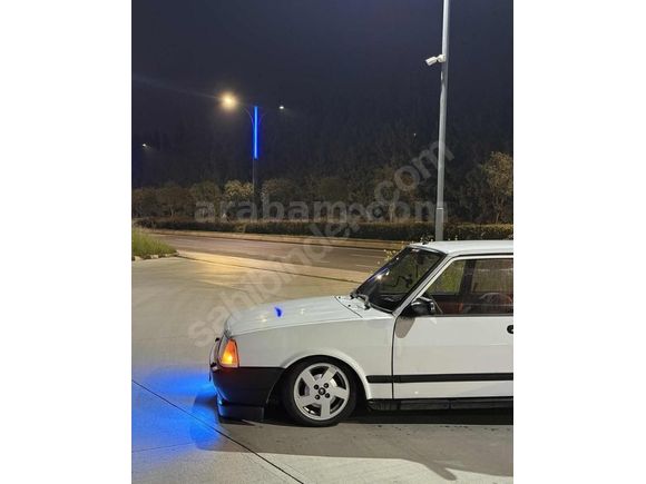 Sahibinden Tofaş Şahin 1.6 1993 Model