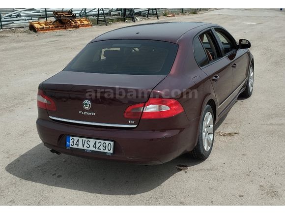 ORJİNAL BAKIMLI SÜPER B  l
