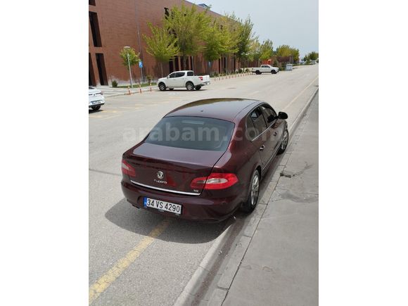 ORJİNAL BAKIMLI SÜPER B  l