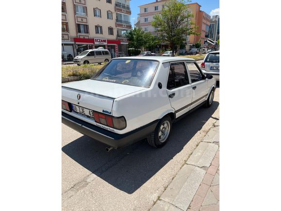 Aciil Satılık Temiz Şahin S
