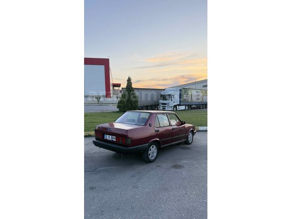 Sahibinden Tofaş Doğan SLX 1993 Model 