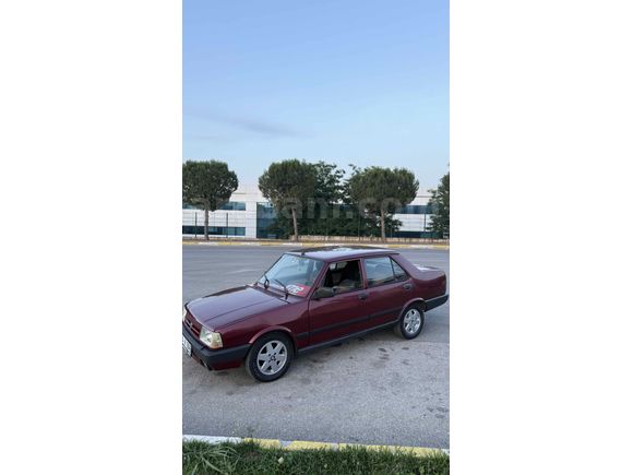 Sahibinden Tofaş Doğan SLX 1993 Model 