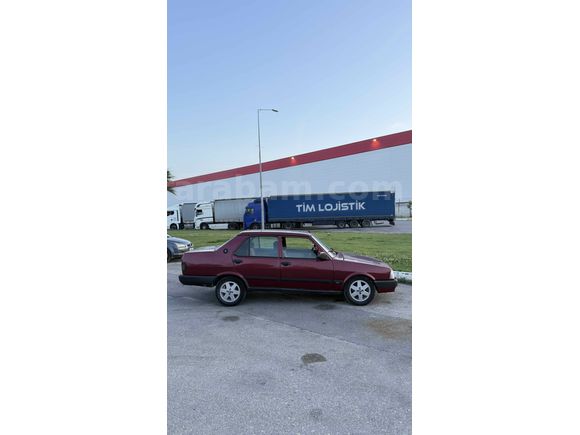 Sahibinden Tofaş Doğan SLX 1993 Model 