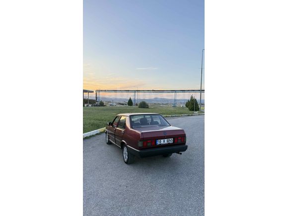 Sahibinden Tofaş Doğan SLX 1993 Model 