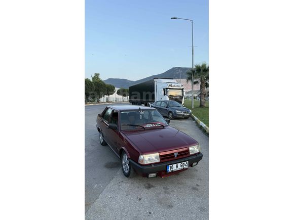 Sahibinden Tofaş Doğan SLX 1993 Model 