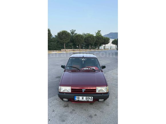 Sahibinden Tofaş Doğan SLX 1993 Model 