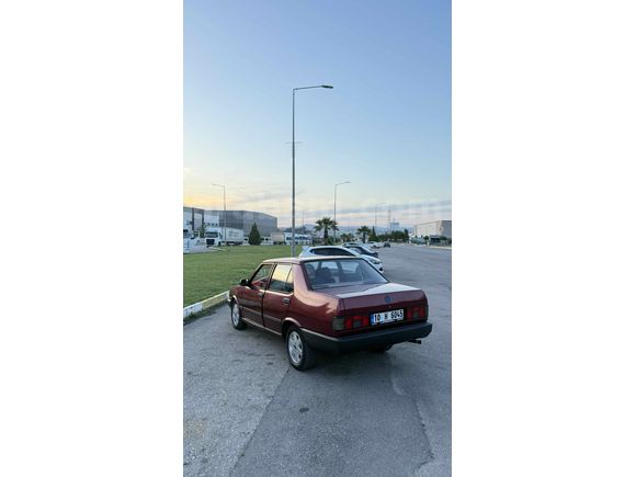 Sahibinden Tofaş Doğan SLX 1993 Model 