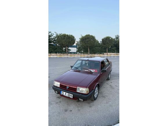 Sahibinden Tofaş Doğan SLX 1993 Model 