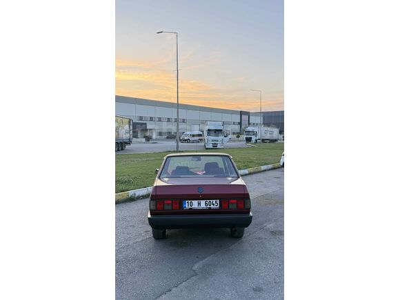 Sahibinden Tofaş Doğan SLX 1993 Model 