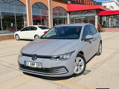 Sahibinden Volkswagen Golf 1.0 TSi Impression 2021 Model
