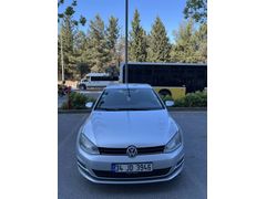 Sahibinden Volkswagen Golf 1.2 TSi Midline Plus 2013 Model 
