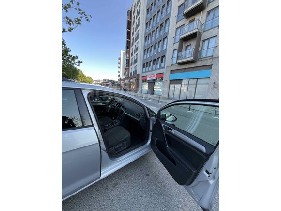 Sahibinden Volkswagen Golf 1.2 TSi Midline Plus 2013 Model 