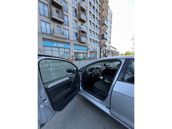 Sahibinden Volkswagen Golf 1.2 TSi Midline Plus 2013 Model 